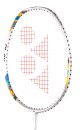 Badmintonová raketa Yonex Nanoflare 700 Play Silver/Sky Blue - thumb (2)