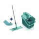 Leifheit Sada Combi Clean M + náhrada Static Plus ZDARMA - thumb (0)