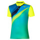 Pánské tričko Mizuno  Release Shadow Polo Bolt XXL - thumb (0)