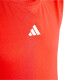 Dívčí šaty adidas  G Dress Pro Selure  140 cm - thumb (4)