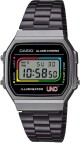 Casio Collection Vintage A168WEUC-1AER UNO™ Collaboration - thumb (0)