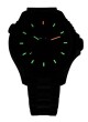 Traser P67 Diver Orange Set ocel a pryž - thumb (6)