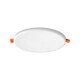 Panlux Přisazené LED svítidlo Downlight Round, pr. 21,5 cm, 24 W, IP66 - thumb (1)