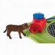 Schleich 42529 Mycí kout pro dobytek, 29 cm - thumb (4)