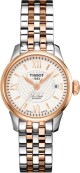 Tissot Le Locle Automatic T41.2.183.33 - thumb (0)