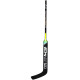Kompozitová brankářská hokejka Warrior Ritual M3 PRO Black Intermediate 23 palců, L (normální gard) - thumb (2)