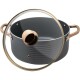 Lamart LT1241 kastrol s poklicí Orro pr. 24 cm - thumb (2)