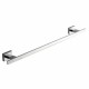 AQUALINE 1416-09 Apollo držák ručníků, 55 cm, stříbrná - thumb (0)