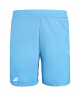 Dětské šortky Babolat  Play Short Boy Cyan Blue 10 - 12 let - thumb (0)