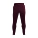 Pánské tepláky Under Armour  Terry Pant Red XL - thumb (0)