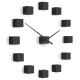 Future Time FT3000BK Cubic black - thumb (0)