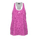 Dámské tílko Head  Agility Tank Top Women XWVP XL - thumb (0)