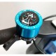 Zvonek FirstBike  Kompas Blue - thumb (1)