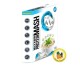 MAXXWIN Protein Mash 500 g malina - thumb (5)