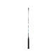 Badmintonová raketa Yonex Astrox 88 S Game Silver Black - thumb (2)
