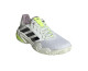 Dámská tenisová obuv adidas Barricade 13 W FTWWHT/CBLACK/CRYJAD  EUR 39 1/3 - thumb (4)