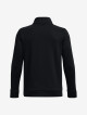 Under Armour Tech Bloch 1/4 Zip Černá - thumb (1)