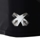 Pánské šortky McDavid  Super Cross CompressionTM Short 8201 Black L - thumb (4)