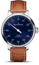 MeisterSinger N°03 AM908 - Světle hnědý kožený řemínek - thumb (0)