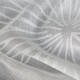 ArtFir Záclona JANE P | bílá 140 x 270 cm - thumb (10)