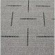 Spoltex Kusový koberec Floorlux silver/black 20008, 160 x 230 cm - thumb (1)