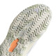 Dámská tenisová obuv adidas Solematch Control W White  EUR 40 - thumb (1)