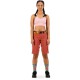 Mons Royale dámské Merino Virage Bike terracotta - thumb (5)