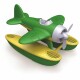 Green Toys Hydroplán, zelená - thumb (1)