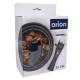 Orion 3dílná sada hrnců s odnímatelnou rukojetí GRANDE COMBI - thumb (5)