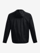 Pánská bunda Under Armour  Cloudstrike 2.0 Storm-BLK L - thumb (3)