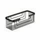 GEDY 2419-14 Smart police, 25,2 x 8,6 x 10,2 cm, černá mat - thumb (0)