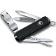 Nůž Victorinox Nail Clip 580 Black - thumb (0)