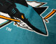 Osuška Official Merchandise  NHL San Jose Sharks - thumb (1)