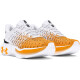 Pánská běžecká obuv Under Armour Infinite Elite We Run WHT  EUR 46 - thumb (2)
