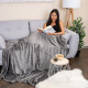 4Home Deka Soft Dreams Luxury šedá, 150 x 200 cm - thumb (4)
