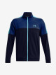 Pánská mikina Under Armour  Storm Midlayer FZ-NVY S - thumb (4)