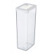 SmartStore Plastová dóza Modular, 2250 ml, 13 x 9 x 28 cm, 2250 ml - thumb (0)