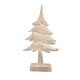 4Home Dekorace z mangového dřeva Frozen Tree, 51 cm, M - thumb (0)