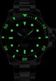Ball Engineer Hydrocarbon Original (43mm) COSC DM2218B-S2CJ-GR - thumb (1)