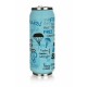 Banquet Termoska BE COOL Teenager Boys 430 ml, modrá - thumb (0)