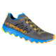 Pánská běžecká obuv La Sportiva  Helios III Metal/Electric Blue  EUR 46,5 - thumb (1)