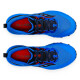 Pánská běžecká obuv Saucony  Peregrine 14 Cobalt/Black  UK 10,5 - thumb (3)
