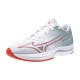 Dámská běžecká obuv Mizuno Wave Rebellion Sonic 2 White/Cayenne/Gray Mist  UK 6,5 - thumb (6)