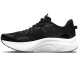 Dámská běžecká obuv Saucony  Tempus Black/Fog  UK 4,5 - thumb (1)