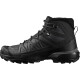 Dámská outdoorová obuv Salomon X Ultra Snowpilot Waterproof Black/Asphalt/Castlerock  UK 6 - thumb (1)