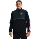 Pánská bunda Under Armour  Run Anywhere STORM Jacket-BLK XL - thumb (3)