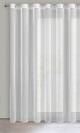 ArtFir Záclona JULITA K | bílá 350 x 250 cm - thumb (1)