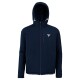 Pánská bunda Tecnifibre  Polar Winter Jacket M - thumb (0)
