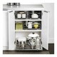 Simplehuman Organizér do zásuvky, 50,2 x 50,8 x 15,2 cm - thumb (5)