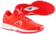 Dámská tenisová obuv Head Revolt Pro 4.0 AC Coral/White  EUR 40 - thumb (0)